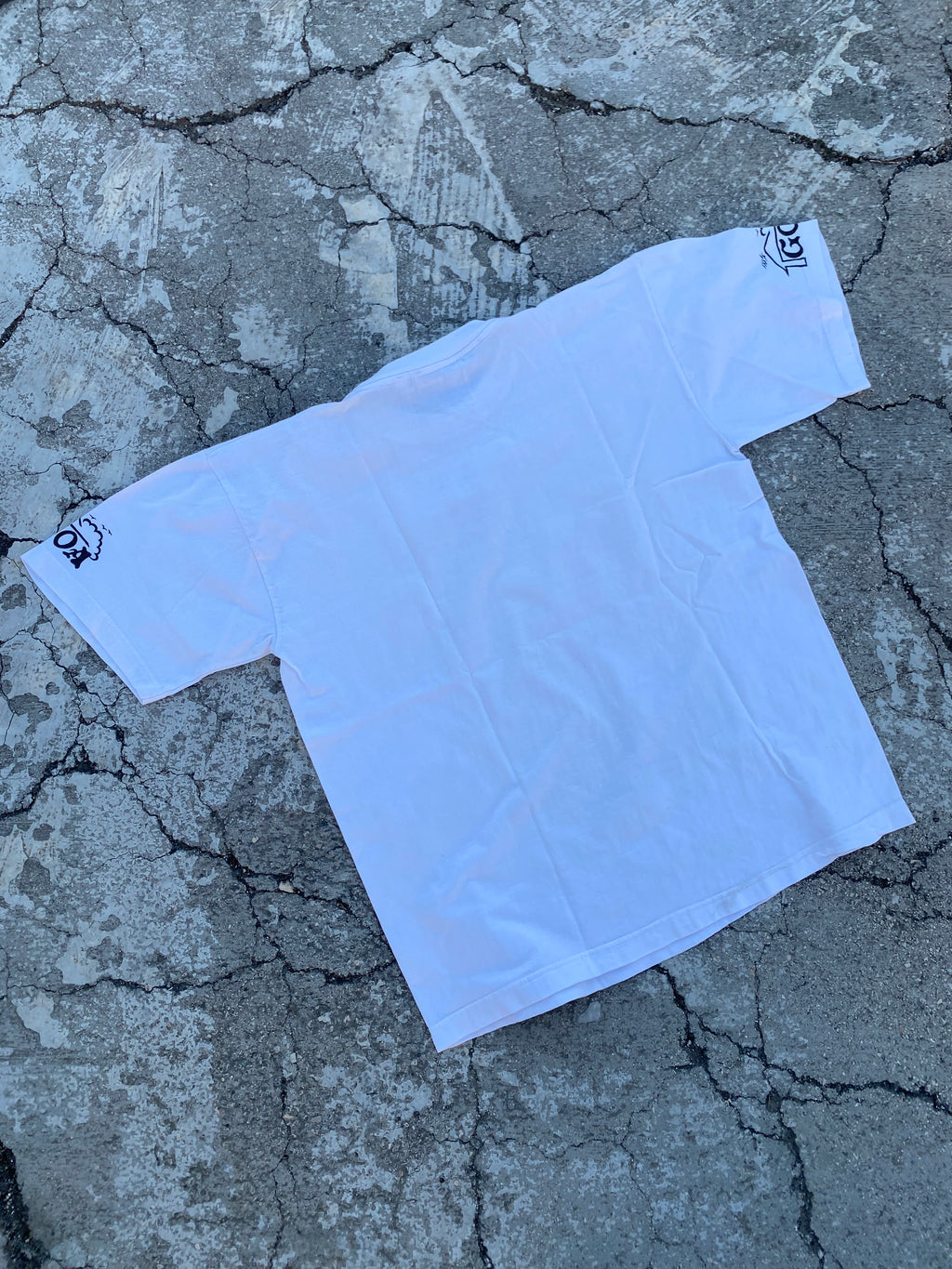 2000’S BEER IS BETTER THAN WOMAN TEE (M)