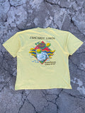 2000’S BACARDI LIMON HANES TEE (XL)