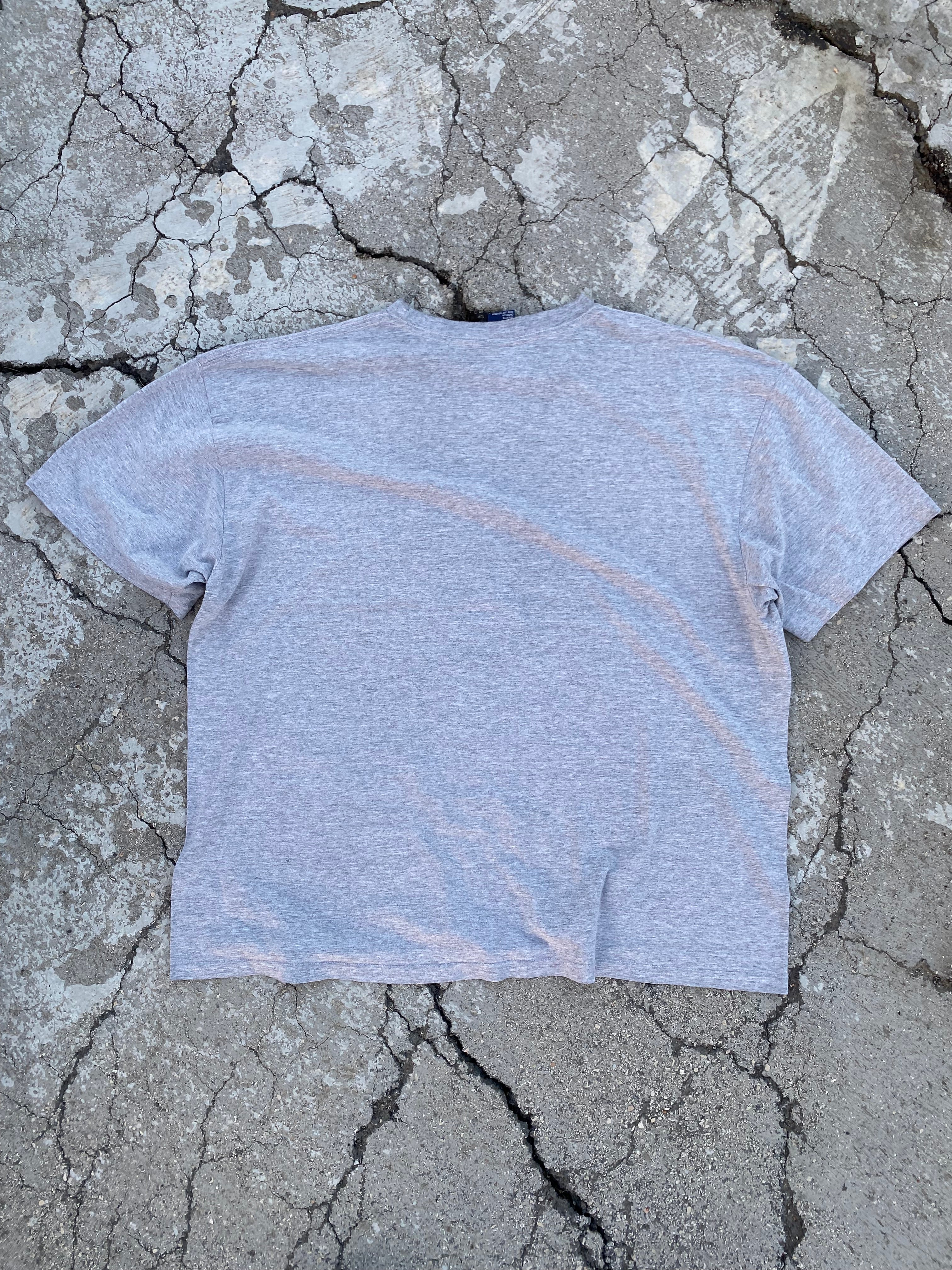 1990’S CHAMPS BLANK TEE (XL)