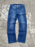 2000’S LEVI’S ENGINEERED TWISTED LEG (W28)