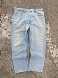 1990'S LEVI'S 615 ORANGE TAB (W40)