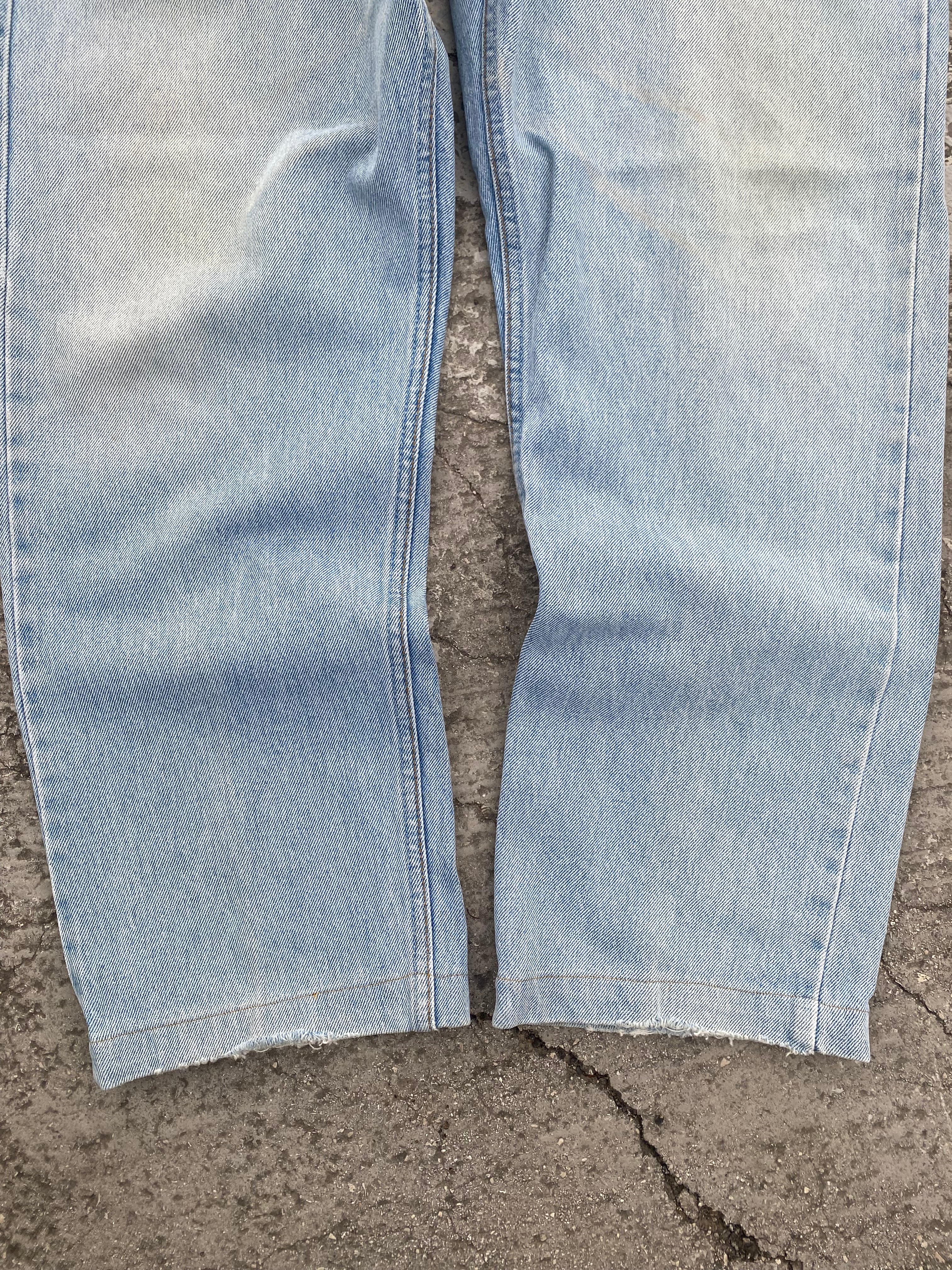 1990'S LEVI'S 615 ORANGE TAB (W40)