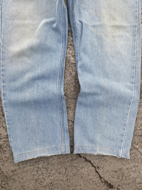 1990'S LEVI'S 615 ORANGE TAB (W40)